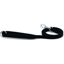 SHC4200 Köpek Gezdirme Kayışı 1,5*160CM Siyah