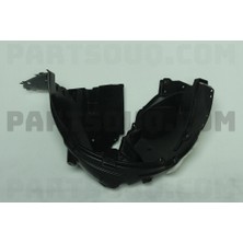 TŞT Nissan Qashqai Ön Çamurluk Davlumbazı Sağ 2017- (Oem No:  63840HV00A)