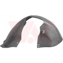 TŞT Volkswagen Golf Plus Ön Çamurluk Davlumbazı Sol 2009-  (Oem No:  5M0805977)