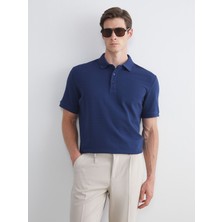 Lc Waikiki Yeni Sezon Polo Yaka Erkek Tişört