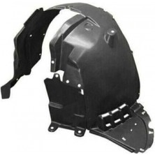 TŞT Renalt Kadjar Ön Çamurluk Davlumbazı Sol 2014- (Oem No:  638418554R)