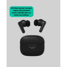 İlanib Ticaret Gürültü Engelleyici Tws Kulaklık Uzun Pil Ömürlü ve Suya Dayanıklı