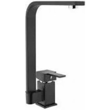 Gms Elit Mix Eviye Bataryası Siyah/krom EL245SK