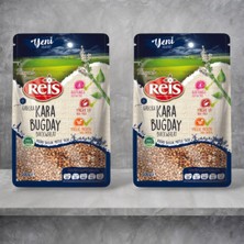 Reis Royal Karabuğday 500 gr x 2 Adet