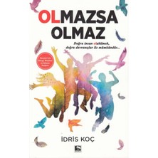 Olmazsa Olmaz