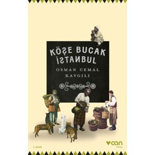 Köşe Bucak Istanbul