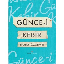 Günce-I Kebir