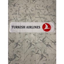 Turkısh Aırlınes 1.kalite Torpido Havlusu