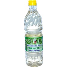 Aesco Adaçayı Suyu Pet Şişe 1 Lt