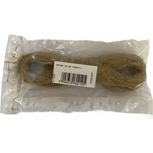 Aesco Keten 10 gr Poşetli