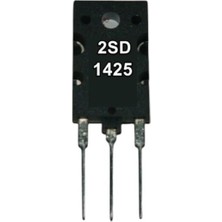 SanalAMCA Store 2sd 1425 To-3ph Transistör