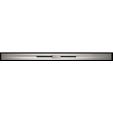 Evimetal Trendline Duş Kanalı 100 cm