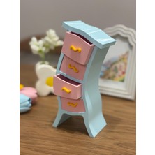 Atheron 3D Candy Mini Takılık-Aksesuarlık