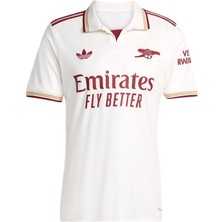 Adidas Erkek  Beyaz  Forma Afc 3 Jsy JI9556