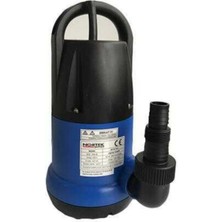 Watershut 400 Watt Dalgıç Pompa İçten Flatörlü