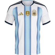 Adidas Erkek  Beyaz  Forma Afa H Jsy D JM8396