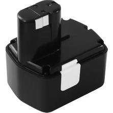 SanalAMCA Store Hitachi 14.4 Volt Matkap Bataryası Nımh 324367 2000 Ma