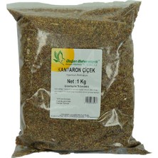 Aesco Kantaron Otu Çiçeği Doğal 1000 gr Paket