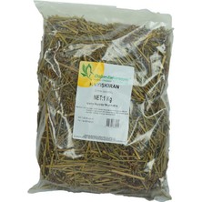 Aesco Kayışkıran Otu Doğal 1000 gr Paket