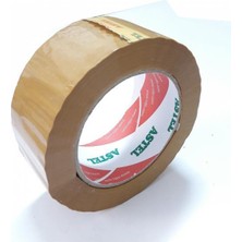 Aesco Astel Kahve Koli Bandı 45X100