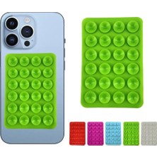 Cep Telefonu Sabitleme Pedi