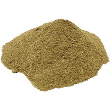 Aesco Çakşır Kökü Doğal Öğütülmüş 50 gr Paket