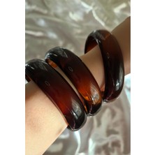 eklektis Vintage Kemik Bilezik ( 1 Adet )