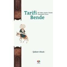 Tarifi Bende (Bir Islâm Aydını Olarak Nasreddin Hoca)
