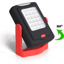 Aksiyon Global Mıknatıslı Smd Parlak LED Lamba  WT-311 - Lisinya