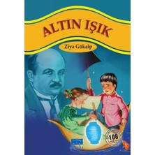 Altın Işık 100 Temel Eser 1.kademe