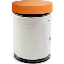 Kuaför Ipi Polyester Makara 900 Metre Beyaz