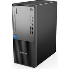 Nil Avm Lenovo Pc Neo 50T Thınkcentre 12UB000BTR I513400 16GB 512SSD UHD 730 Dos