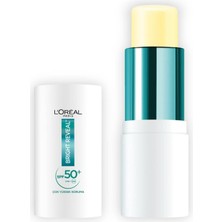 Braventa Collection L'oréal Parıs Bright Reveal Spf 50+ Ultra Koruyucu Ultra Pratik Stick Güneş Kremi 9ml