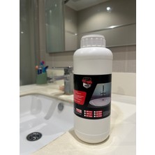 Vicix 1500 gr Lavobo Tuvalet Wc ve Tıkanıklık Açıcı Sıvı Gider Açıcı