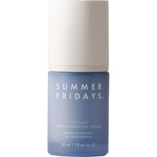 Summer Fridays Jet Lag® - Derinlemesine Nemlendirici Serum