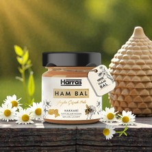 Harras Hakkari Ham Yayla Çiçek Balı 300 gr