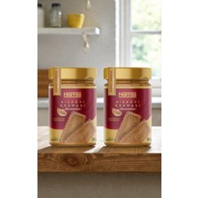 Harras Karamelize Bisküvi Kreması 350 gr x 2 Adet