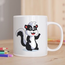 Asilmeydan Minik Kokarca Hediyelik Kupa Bardak