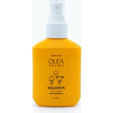 Oleaderma Olea Derma Kolonya