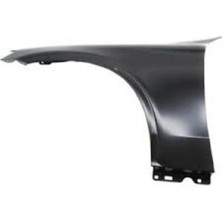 Wender Mercedes Çamurluk X253 C253 Ön Sol; Sac 2016-