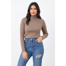 Alpaco Balıkçı Yaka Body