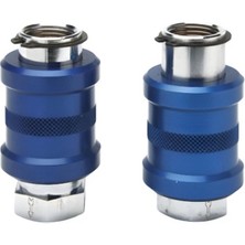 Semakmatic Pnömatik Slayt ( On-Off ) Valfler