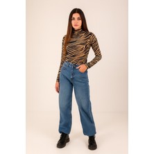 Alpaco Dik Yaka Body