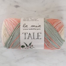 Lowell Home La Mia Tale Ebruli El Örgü Ipi - LM136 LWL-47U89