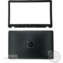 Alfamaks Hp 15-Da 15-Db 15-Dr 250 G7 TPN-C135 TPN-C136 LCD Cover Kasa