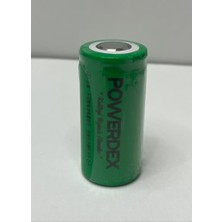 Powerdex PD-9100 Feneri Pili