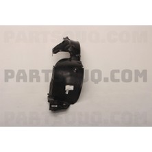 TŞT Nissan Note Ön Çamurluk Davlumbazı Sol 2006 (Oem No:  638439U05A)