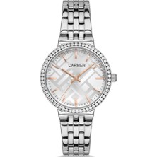 Seiko Carmen CR.0223.14356M.01 Kol Saati