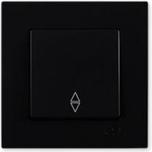 Günsan Eqona M. Siyah Vavien (Çerçevesizdir)