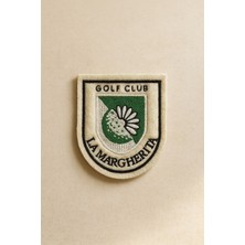 Golf Club Patch Yama